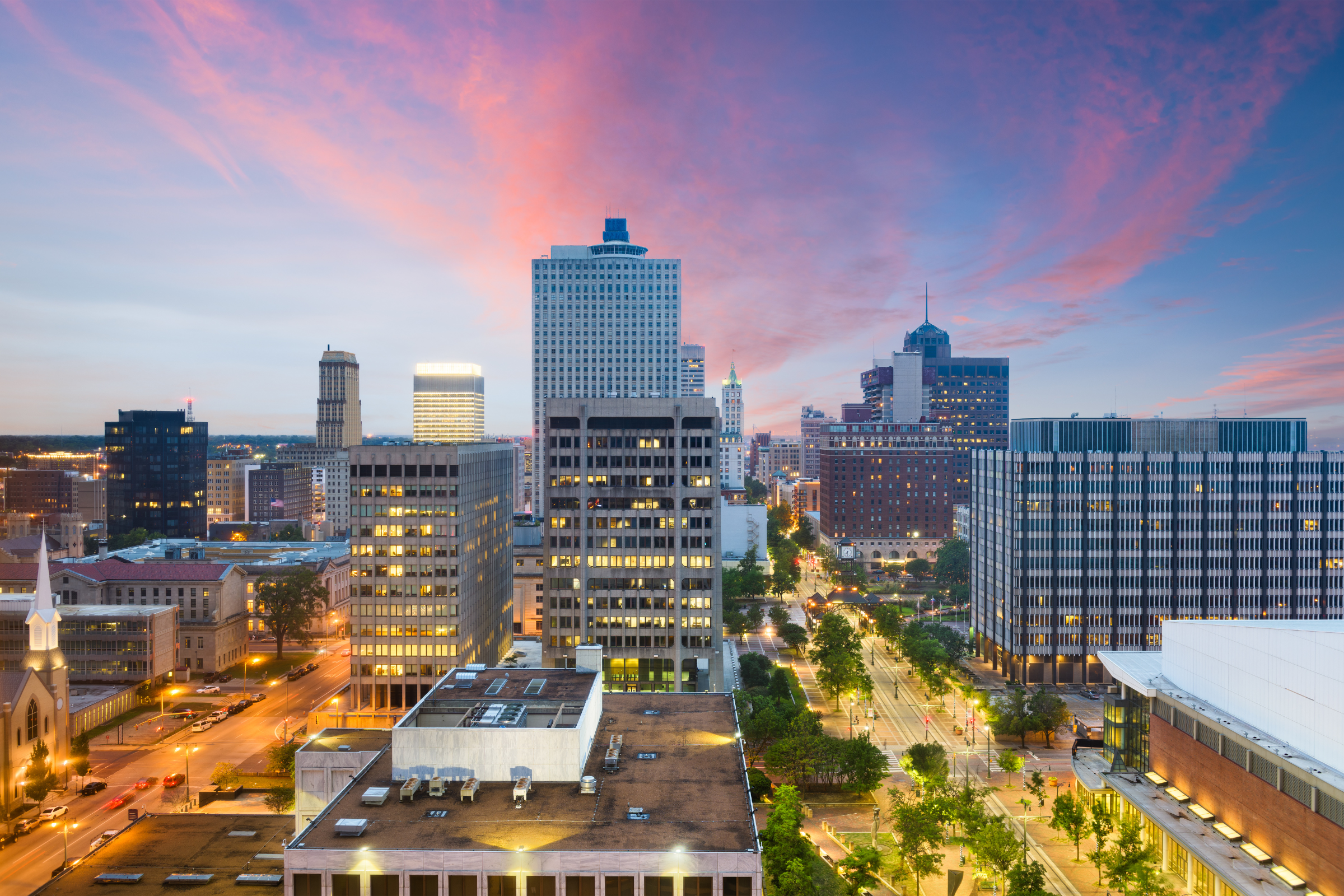 All Inclusive Caribbean Cruise Incl Memphis & New Orleans Stays